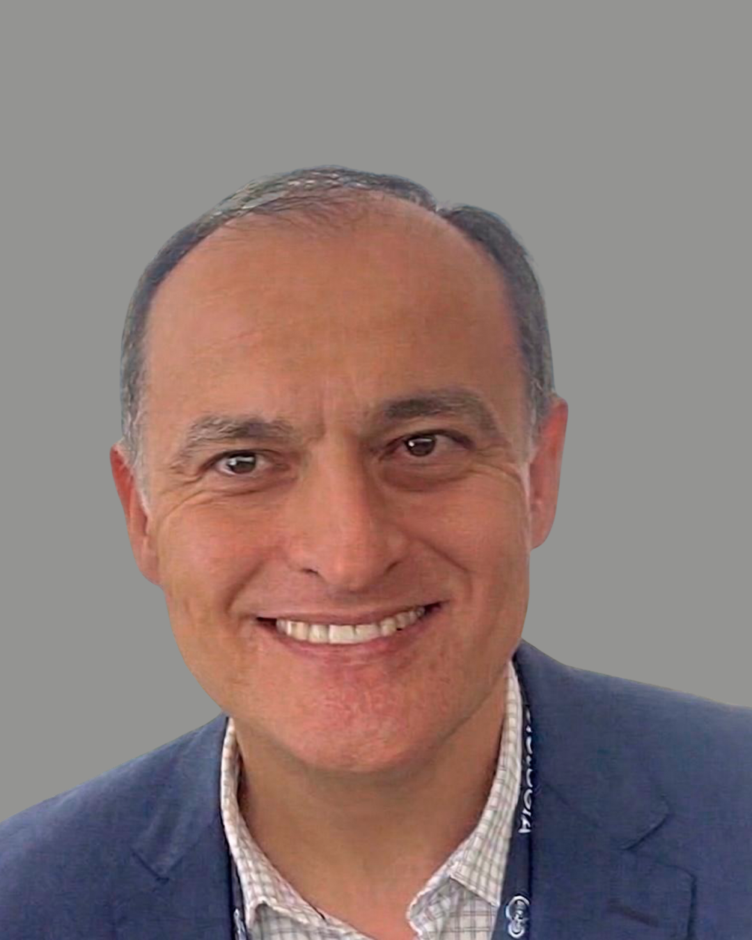 Dr. Antônio Gabriele Laurinavicius